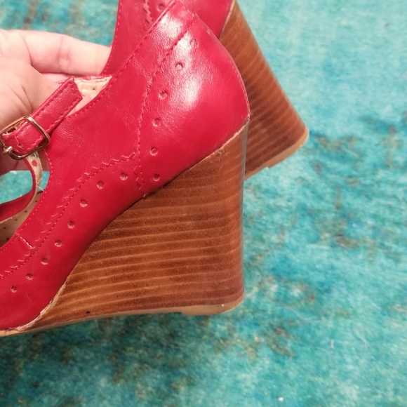Modcloth shoes - Picture 9 of 12